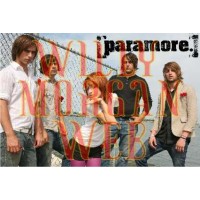 Paramore 10